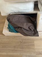 Ikea Ektorp Bezug für 3‘er Sofa Hannover - Ahlem-Badenstedt-Davenstedt Vorschau