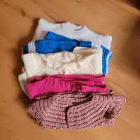 Baby Stricksachen Schleswig-Holstein - Glinde Vorschau