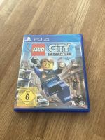Lego City undercover PS4 Spiel Nordrhein-Westfalen - Burscheid Vorschau