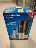 Sodastream crystal Hessen - Hanau Vorschau