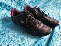 Lacoste Schuhe 40,5 Nordrhein-Westfalen - Gladbeck Vorschau