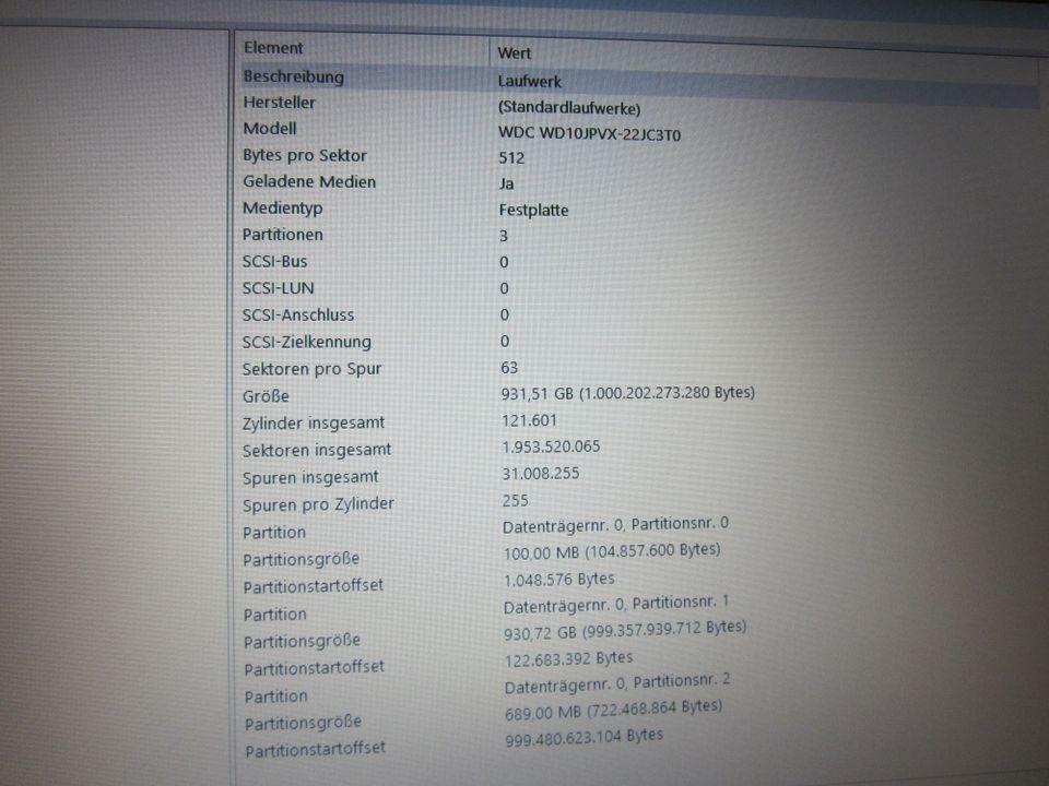 Acer Aspire E5-573-54HH 15,6" Intel Core i5-4210Ux1,7-2,4GHz, 1TB in Ostfildern