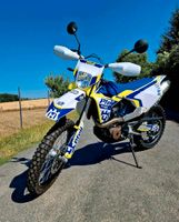 Husqvarna 701 Enduro Pfeil Edition 2024 2.99% Aktionsfinanzierung Thüringen - Triptis Vorschau