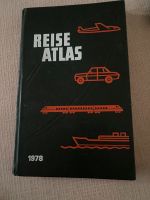 Reiseatlas 1978 mit UdSSR,Ungarn, Rumänien,Polen, Bulgarien Sachsen-Anhalt - Hettstedt Vorschau