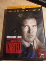 "Das Kartell" mit Harrison Ford Baden-Württemberg - Rottweil Vorschau