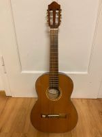 Gitarre Kinder 1/2 Pro Natura mit Tasche München - Allach-Untermenzing Vorschau