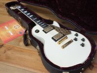 Gibson Les Paul Custom 68 Art & Historic 10th Ann. Custom Shop Nordrhein-Westfalen - Werl Vorschau