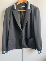 Esprit, Jackett, Blazer, Jacke, schwarz, 42 Bayern - Landshut Vorschau