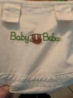 Baby Bubu Federwiege mit Türklammer und Erweiterung Bayern - Aitrang Vorschau