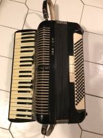 Hohner Verdi iii M 120 Bass Niedersachsen - Jork Vorschau