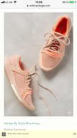 ADIDAS X STELLA MCCARTNEY SNEAKERS 36 NP 300€ Hessen - Kassel Vorschau