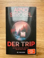 Der Trip von Arno Strobel Dortmund - Aplerbeck Vorschau