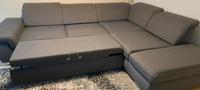Ecksofa  mit Schlaffunktion Bayern - Marktredwitz Vorschau