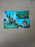 Postkarte/Ansichtskarte Poltersdorf an der Mosel Schleswig-Holstein - Bad Bramstedt Vorschau