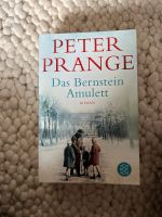 Peter Prange Das Bernstein Amulett Mülheim - Köln Holweide Vorschau