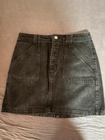 Jeansrock Hollister Größe 9 (36) Bayern - Hohenwarth Vorschau
