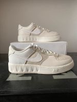 Neu Nike airforce 1 low unity af1 weiß gr. 44,5 sneaker Schuhe Baden-Württemberg - Villingen-Schwenningen Vorschau