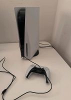 Ps5 Disk Edition, 825GB Nordrhein-Westfalen - Krefeld Vorschau