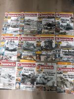 Clausewitz 12 Zeitschriften Nordrhein-Westfalen - Hagen Vorschau