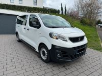 Peugeot Traveller Expert 1.6 BlueHDi 9 Sitze PDC Klima Baden-Württemberg - Achern Vorschau