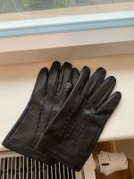 Leder Handschuhe aus Echtleder NEU! In schwarz Stuttgart - Stuttgart-Ost Vorschau