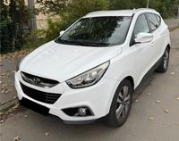 Hyundai ix35 2.0 CRDi 100kW Trend 4WD Hessen - Ginsheim-Gustavsburg Vorschau