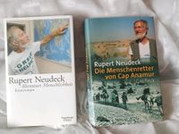 Buch Rupert Neudeck - Abenteuer Leben/Die Menschenretter von ... Sachsen - Zwenkau Vorschau