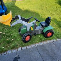 Kindertraktor FENDT Nordrhein-Westfalen - Bedburg Vorschau