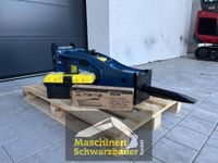 ❗Aktion-SET Hydraulikhammer HX 600 für 2,5-5t MS 03 Minibagger Bayern - Kühbach Vorschau