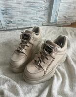 Buffalo Classic low - creme Berlin - Spandau Vorschau