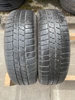 2x 175/65 R15. 84T Winterreifen ❄️M+S, Continental ✅ Baden-Württemberg - Lenningen Vorschau