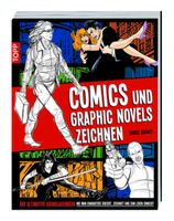 Comics zeichnen Frankfurt am Main - Berkersheim Vorschau