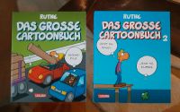 Ruthe Cartoonbuch 1 + 2 Dresden - Pieschen Vorschau