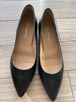 COX Schuhe Größe 41 schwarz nagelneu Schleswig-Holstein - Henstedt-Ulzburg Vorschau