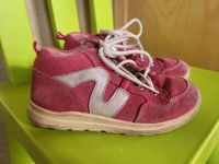 Superfit Halbschuhe 28 Mädchen Schuhe rosa Bayern - Großmehring Vorschau