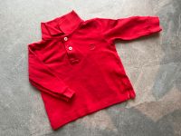 Poloshirt, Langarm, Zara, Gr. 74 Nordrhein-Westfalen - Bornheim Vorschau