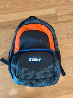 Scout Kinderrucksack Rucksack Baden-Württemberg - Ehingen (Donau) Vorschau