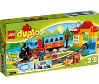 Eisenbahn Set von Duplo Berlin - Lichterfelde Vorschau