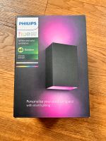 Philips Hue White & Color Ambiance Resonate Outdoor Wandleuchte Nordrhein-Westfalen - Korschenbroich Vorschau