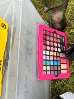 Make up Palette in I Pad Hülle Baden-Württemberg - Bruchsal Vorschau