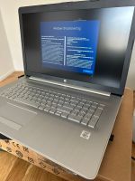 HP 17-by3252ng (17,3 Zoll / FHD IPS) Laptop (Intel Core i5-1035G Hamburg - Wandsbek Vorschau