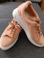 Tamaris Damenschuhe/ Leder Schuhe Größe 40 Bayern - Teisendorf Vorschau
