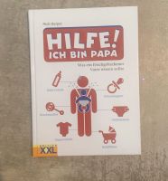 Hilfe, ich bin Papa! Buch Niedersachsen - Freiburg (Elbe) Vorschau