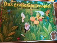 Das große Gartenspiel Hessen - Linden Vorschau