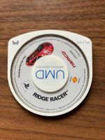 PSP Spiel Ridge Racer Sachsen-Anhalt - Halle Vorschau