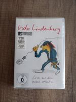 Udo Lindenberg - MTV Unplugged / Live aus dem Hotel Atlantic 2DVD Ludwigslust - Landkreis - Pampow Vorschau