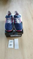 adidas Runfalcon C, Tech Indigo Shock Pink Purple Tint Gr. 28 OVP Hessen - Geisenheim Vorschau