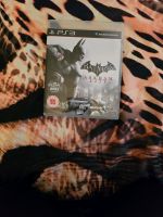 Ps3 Batman ARKHAM CITY englisch Hamburg-Mitte - Hamburg Wilhelmsburg Vorschau