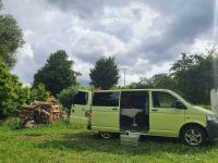 VW T5 Transporter 1.9 TDI Baden-Württemberg - Konstanz Vorschau