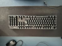 Hyperx Gaming Tastatur Rheinland-Pfalz - Niederdürenbach Vorschau